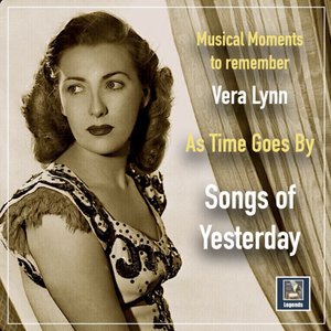 As Time Goes By - The Songs of Yesterday