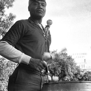 George 'Bongo Joe' Coleman 的头像