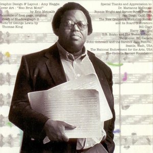 George Lewis & The NOW Orchestra için avatar