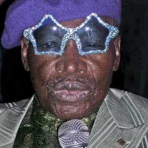 Avatar for Rudy Ray Moore and the Soul Rebellion Orchestra