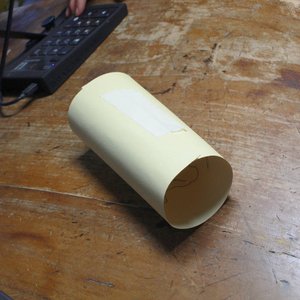 Paper Loops