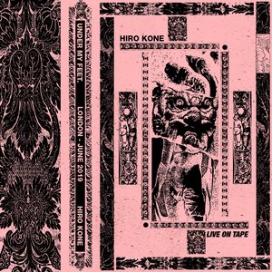 Under My Feet. | Hiro Kone | Live London