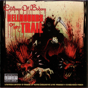 Children Of Bodom - Hellhounds On My Trail - Zortam Music