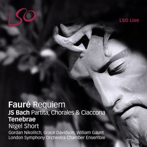 Avatar di Tenebrae & LSO Chamber Ensemble