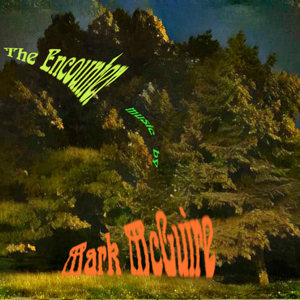 The Encounter cover