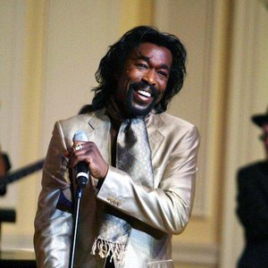 Nick Ashford のアバター