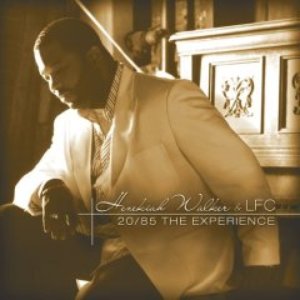I Need You To Survive Hezekiah Walker The Love Fellowship Choir Last Fm