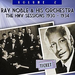 The HMV Sessions 1930 - 1934 (Volume 2)