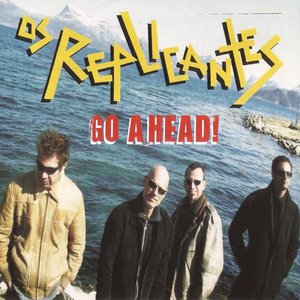 Go Ahead - A Primeira Tour Na Europa A Gente Nunca Esquece