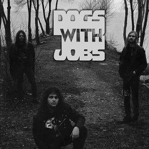 dogs with jobs için avatar