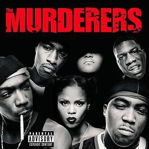 Irv Gotti Presents: The Murderers