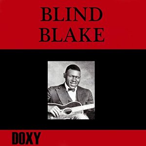 Blind Blake (Doxy Collection, Remastered)