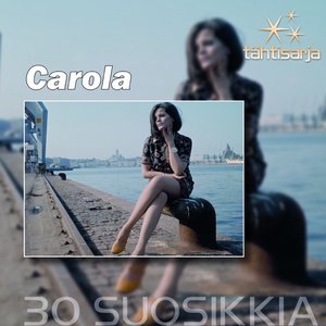 Tähtisarja - 30 Suosikkia
