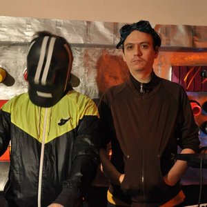 Nacho Y El Robot 的头像