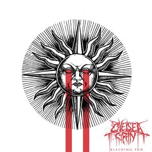 Bleeding Sun - Single