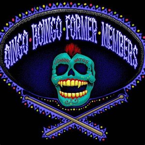 Dead Man's Party