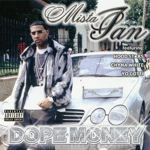Dope Money