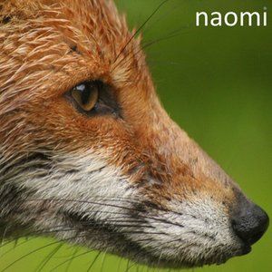 Naomi - EP