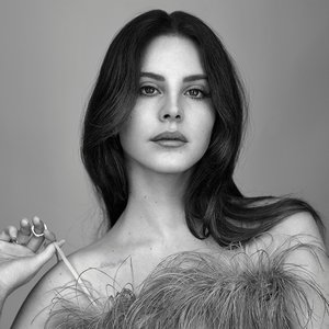 Lana Del Rey 的头像