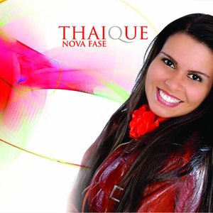 “Thaique moreira”的封面