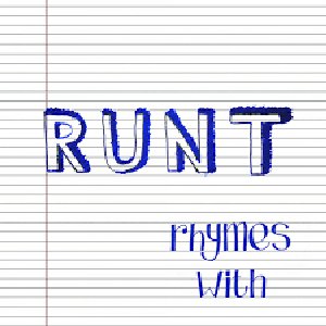 Rhymes With - EP