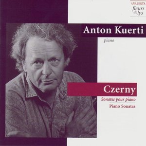 Czerny: Piano Sonatas