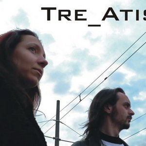 “Tre_Atis”的封面
