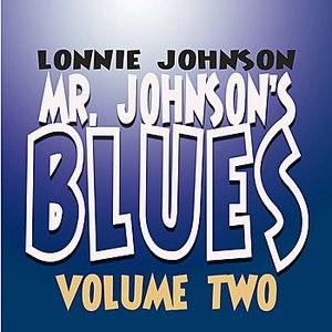 Mr. Johnson's Blues Vol. 2