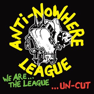 We Are... The League... Un-Cut