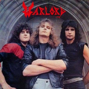Warlord photo provided by Last.fm