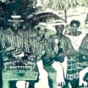 Avatar de Lord Messam & His Calypsonians