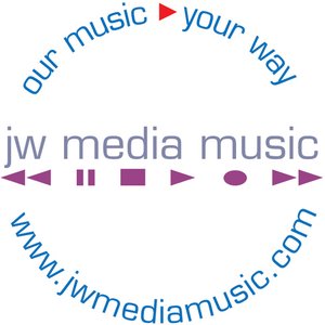 Avatar for JW Media Music