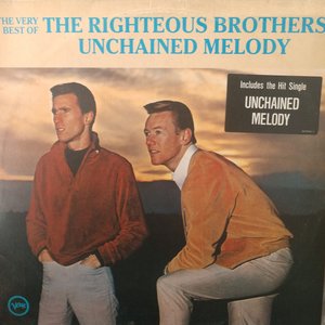 Unchained Melody - The Very Best Of