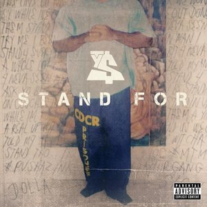 Stand For - Single