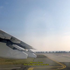 The Analog Sunset Memory (Digital Version)