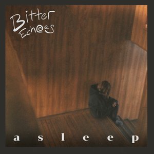 asleep