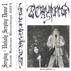 Unholy Scrying Demo 1