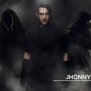 Jhonny Box 的头像