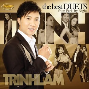 The best duets from Paris By Night