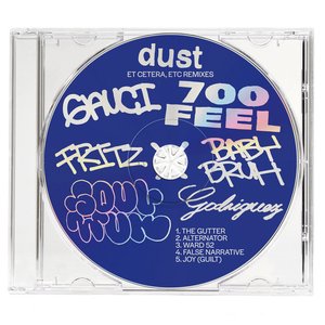et cetera, etc remixes