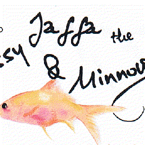 Image for 'Kissy Jaffa & The Minnows'