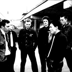 Cool Kids of Death photo provided by Last.fm