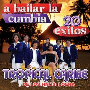 A Bailar La Cumbia - 20 Exitos