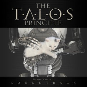 Image for 'The Talos Principle (Video Game Soundtrack)'