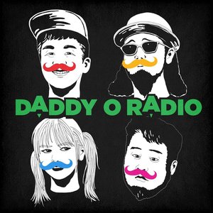 Bild für 'Daddy O Radio'