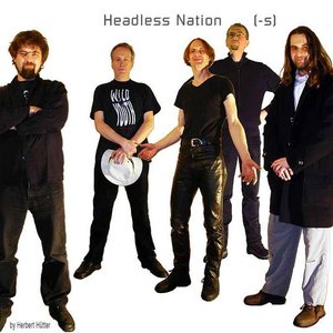 Avatar for Headless Nation