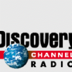 Avatar for Discovery Channel Radio