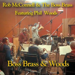 Boss Brass And Woods