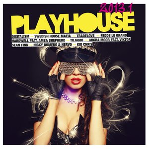 Play House 2013.1