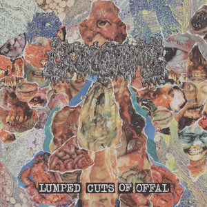 Lumped Cuts of Offal